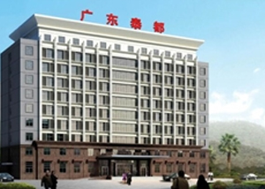 泰都鋼鐵實(shí)業(yè)有限公司除風(fēng)機(jī)節(jié)能改造工程項(xiàng)目